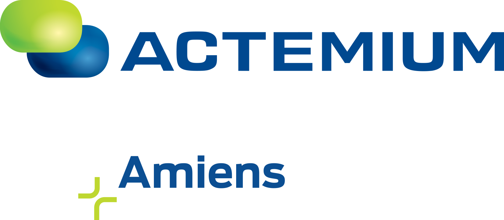 Logo Actemium